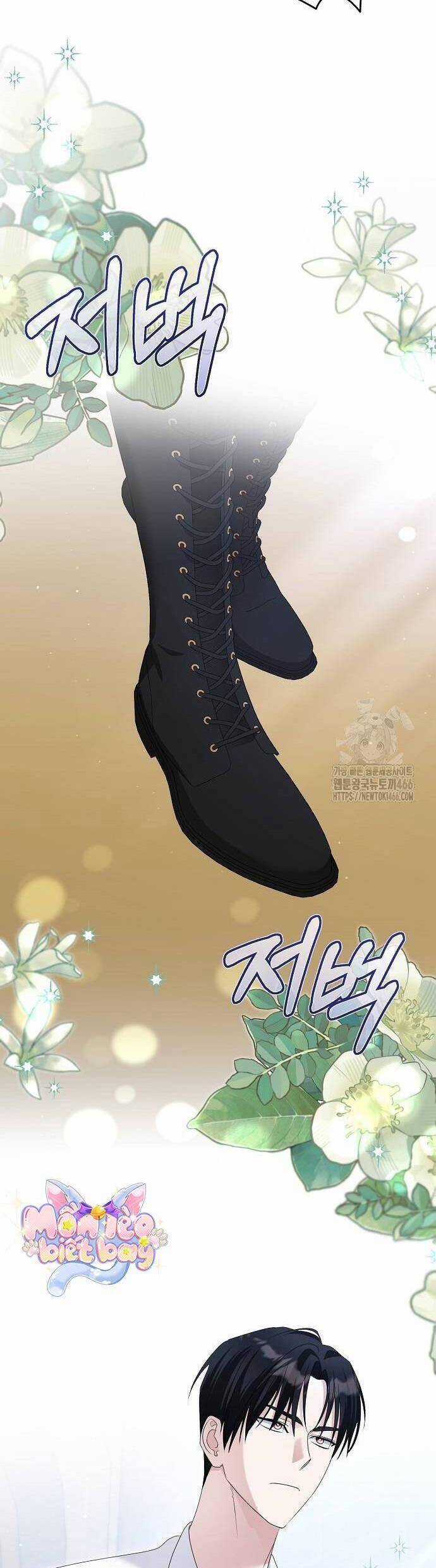 Trở Thành Con Gái Nuôi Của Gia Tộc Sát Thủ Chương 51 trang 42