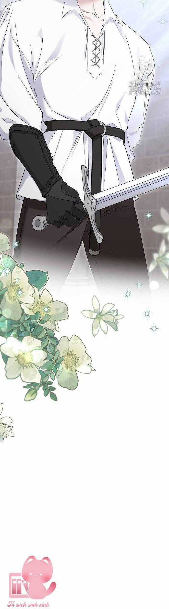 Trở Thành Con Gái Nuôi Của Gia Tộc Sát Thủ Chương 51 trang 43