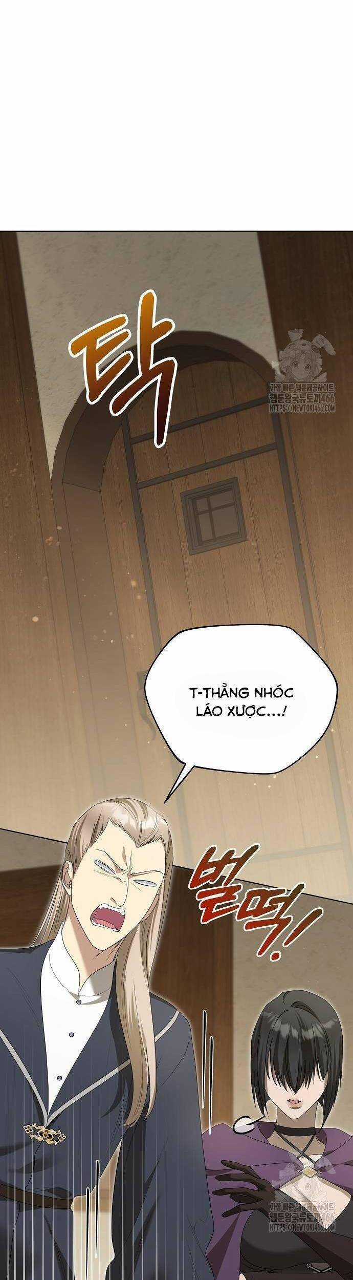 Trở Thành Con Gái Nuôi Của Gia Tộc Sát Thủ Chương 51 trang 8