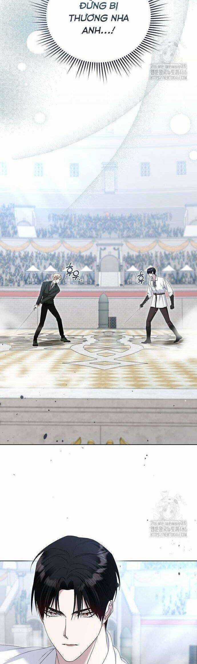 Trở Thành Con Gái Nuôi Của Gia Tộc Sát Thủ Chương 52 trang 11