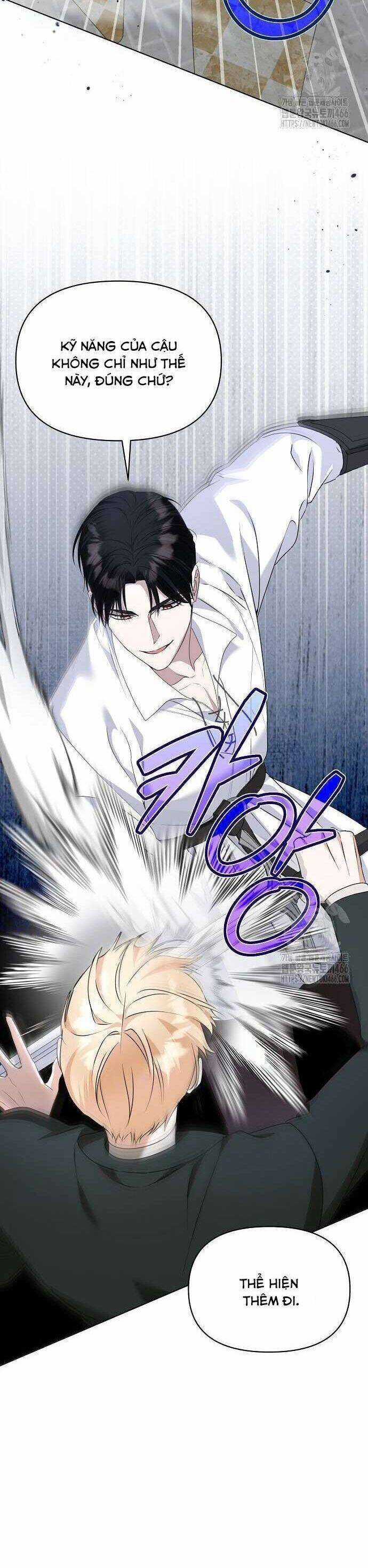 Trở Thành Con Gái Nuôi Của Gia Tộc Sát Thủ Chương 52 trang 16