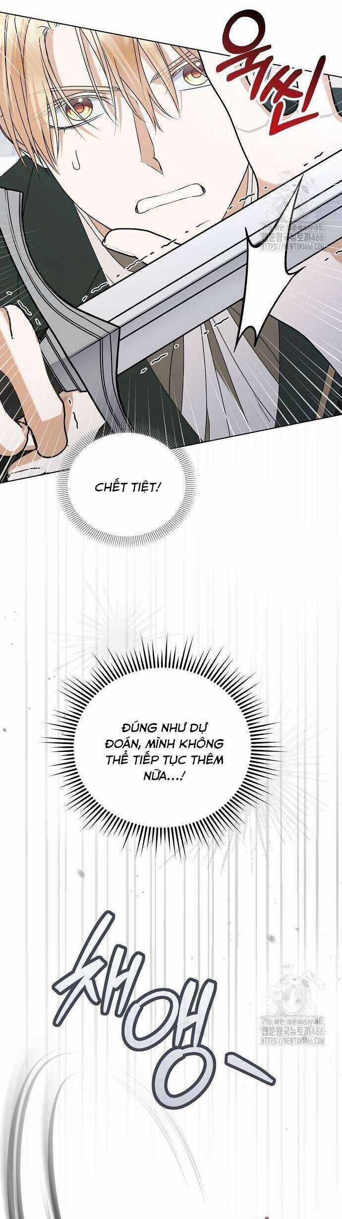 Trở Thành Con Gái Nuôi Của Gia Tộc Sát Thủ Chương 52 trang 17