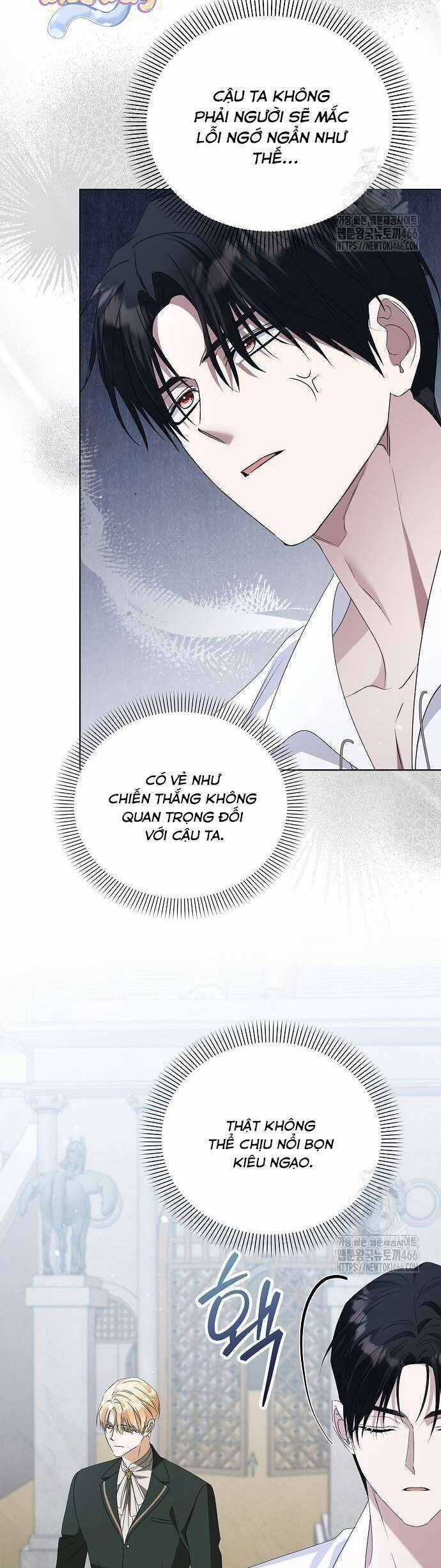 Trở Thành Con Gái Nuôi Của Gia Tộc Sát Thủ Chương 52 trang 19