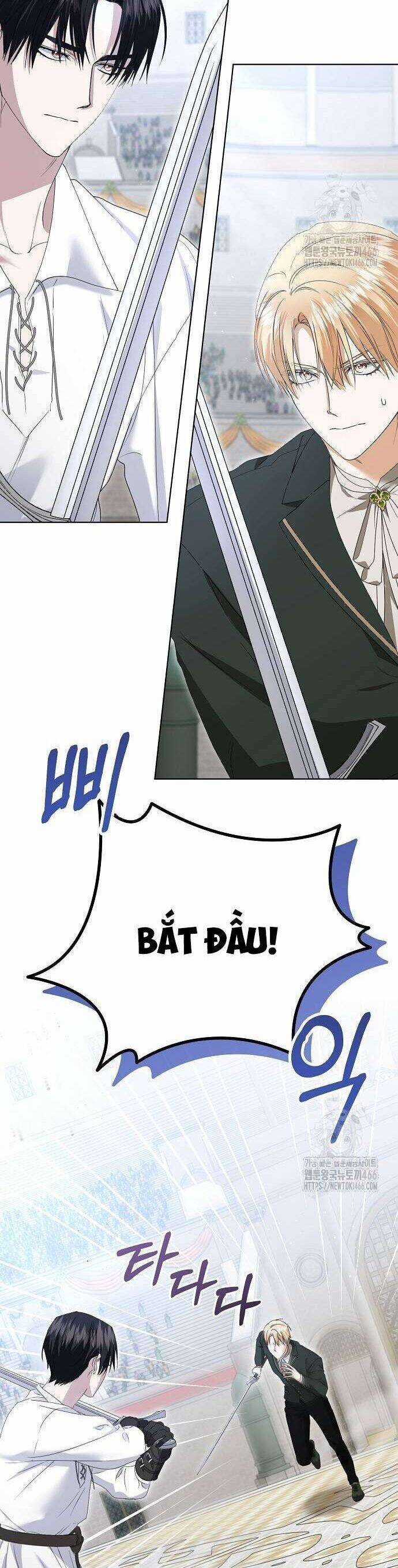 Trở Thành Con Gái Nuôi Của Gia Tộc Sát Thủ Chương 52 trang 2