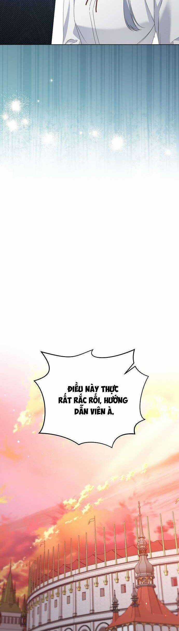 Trở Thành Con Gái Nuôi Của Gia Tộc Sát Thủ Chương 52 trang 22