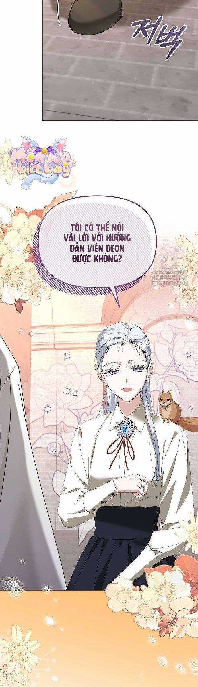 Trở Thành Con Gái Nuôi Của Gia Tộc Sát Thủ Chương 52 trang 26