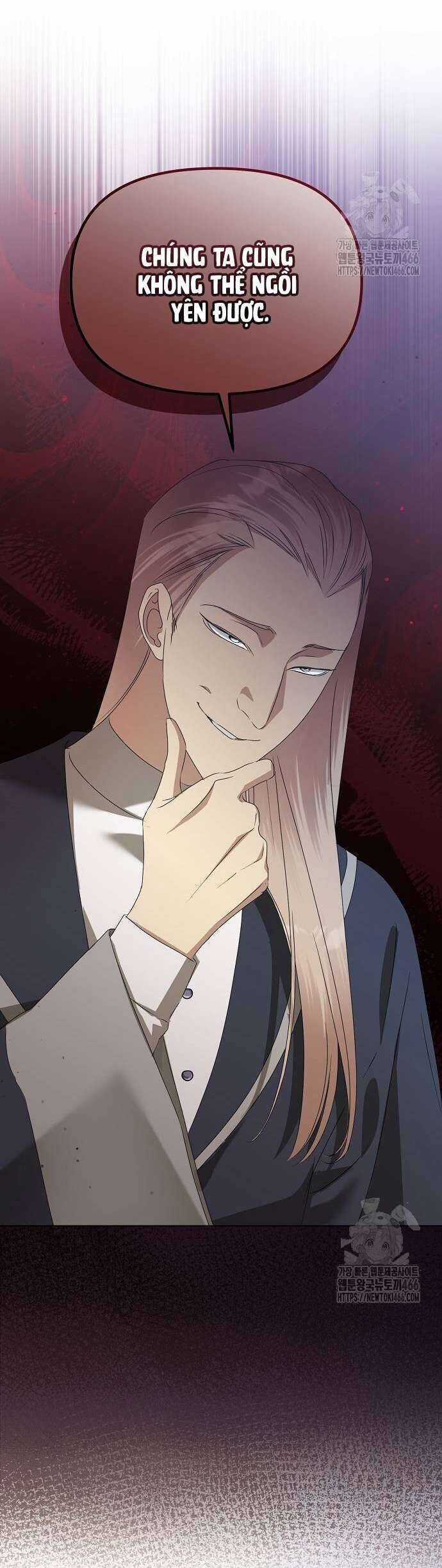 Trở Thành Con Gái Nuôi Của Gia Tộc Sát Thủ Chương 52 trang 35