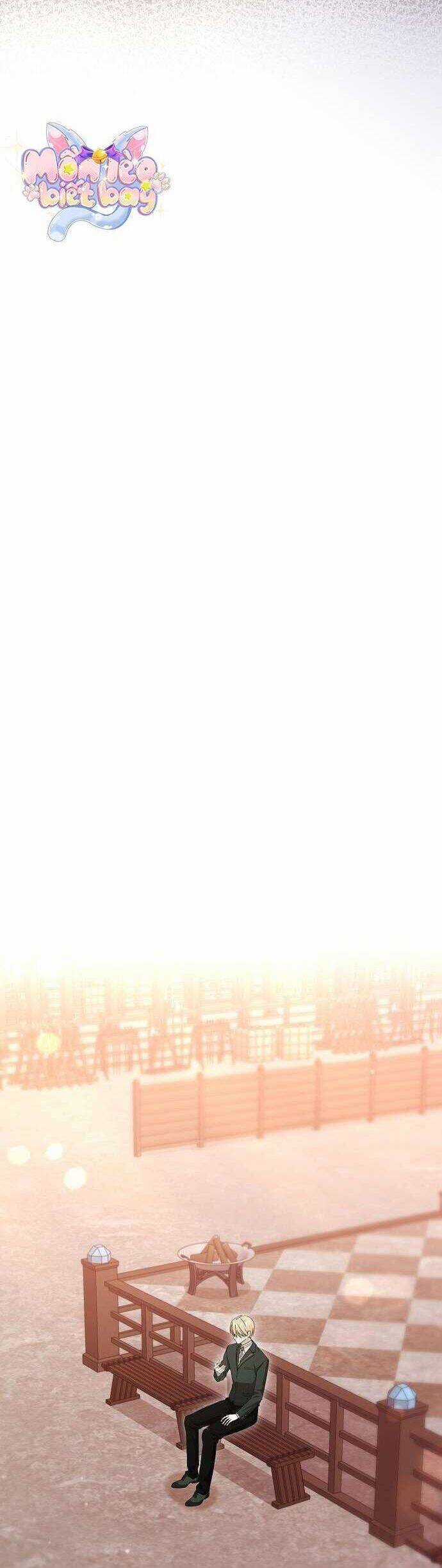 Trở Thành Con Gái Nuôi Của Gia Tộc Sát Thủ Chương 52 trang 36