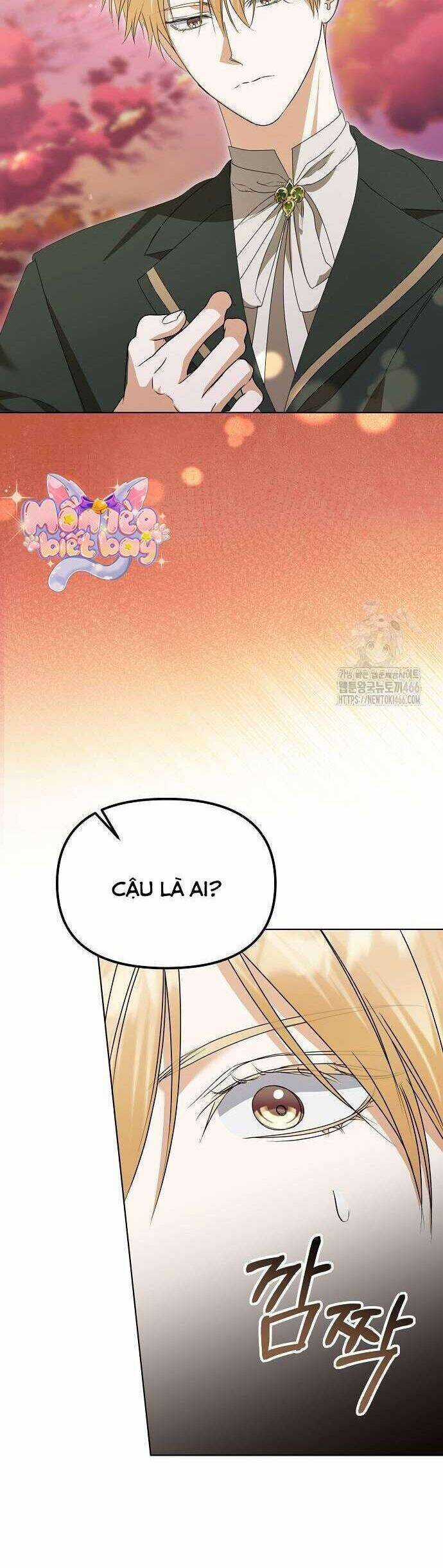 Trở Thành Con Gái Nuôi Của Gia Tộc Sát Thủ Chương 52 trang 38