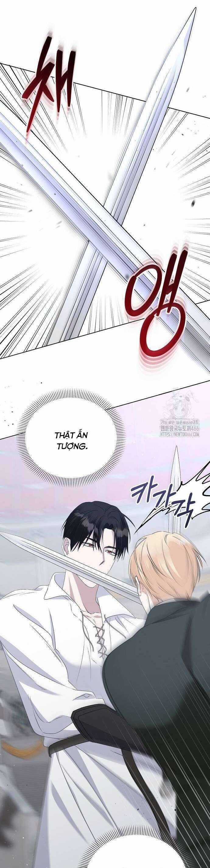 Trở Thành Con Gái Nuôi Của Gia Tộc Sát Thủ Chương 52 trang 4