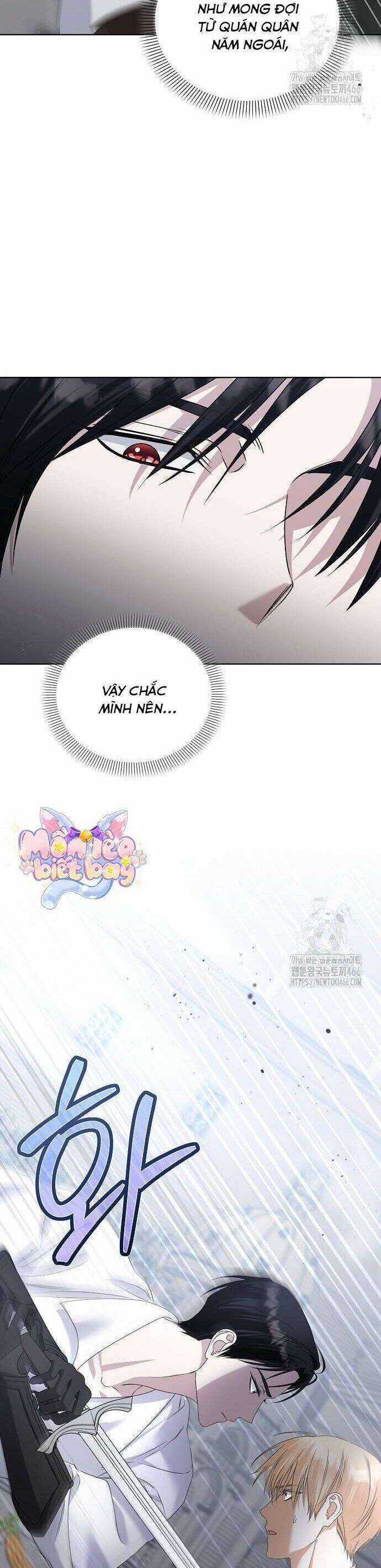 Trở Thành Con Gái Nuôi Của Gia Tộc Sát Thủ Chương 52 trang 5