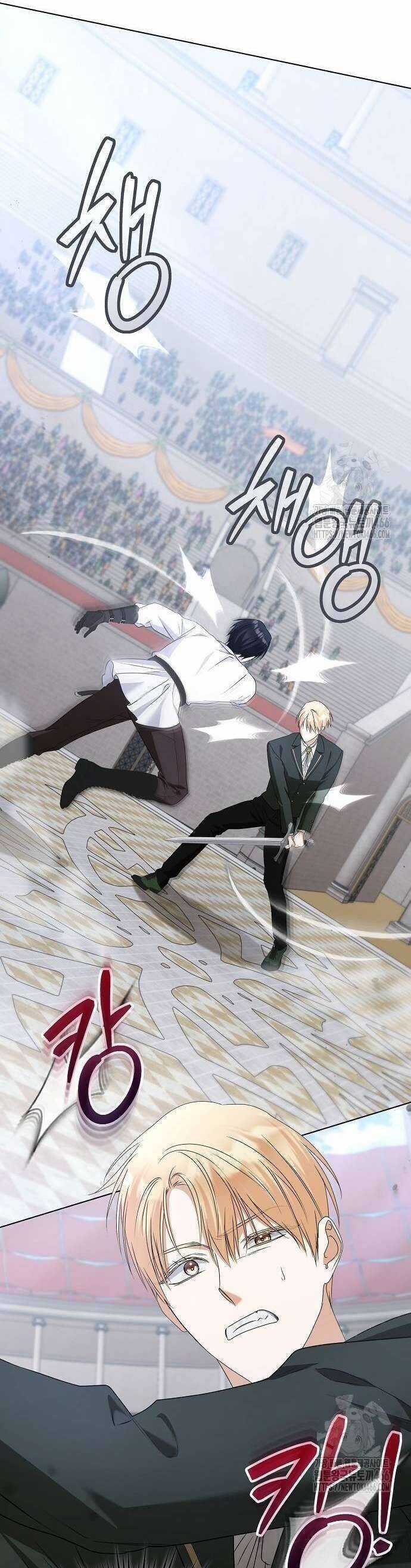 Trở Thành Con Gái Nuôi Của Gia Tộc Sát Thủ Chương 52 trang 7