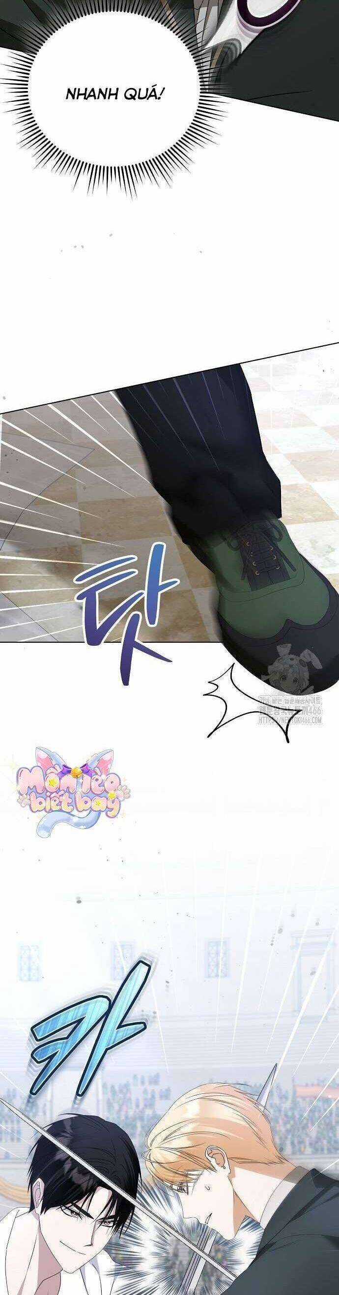 Trở Thành Con Gái Nuôi Của Gia Tộc Sát Thủ Chương 52 trang 8