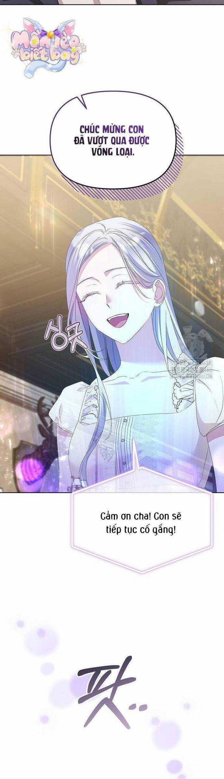 Trở Thành Con Gái Nuôi Của Gia Tộc Sát Thủ Chương 53 trang 15