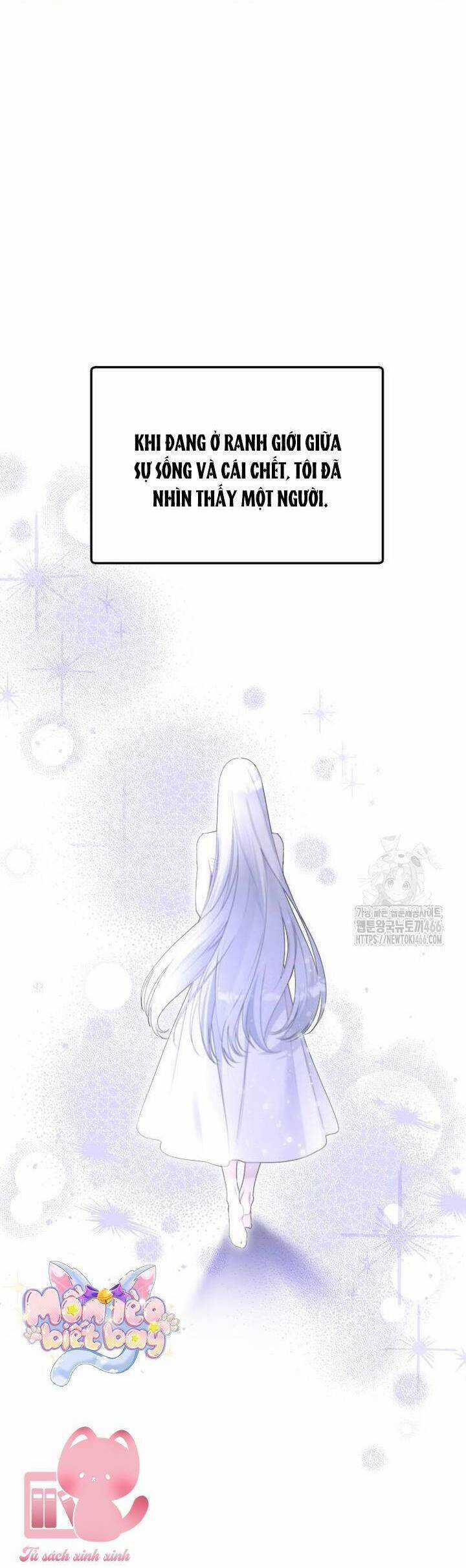 Trở Thành Con Gái Nuôi Của Gia Tộc Sát Thủ Chương 53 trang 21