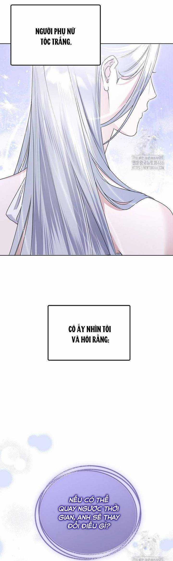 Trở Thành Con Gái Nuôi Của Gia Tộc Sát Thủ Chương 53 trang 22