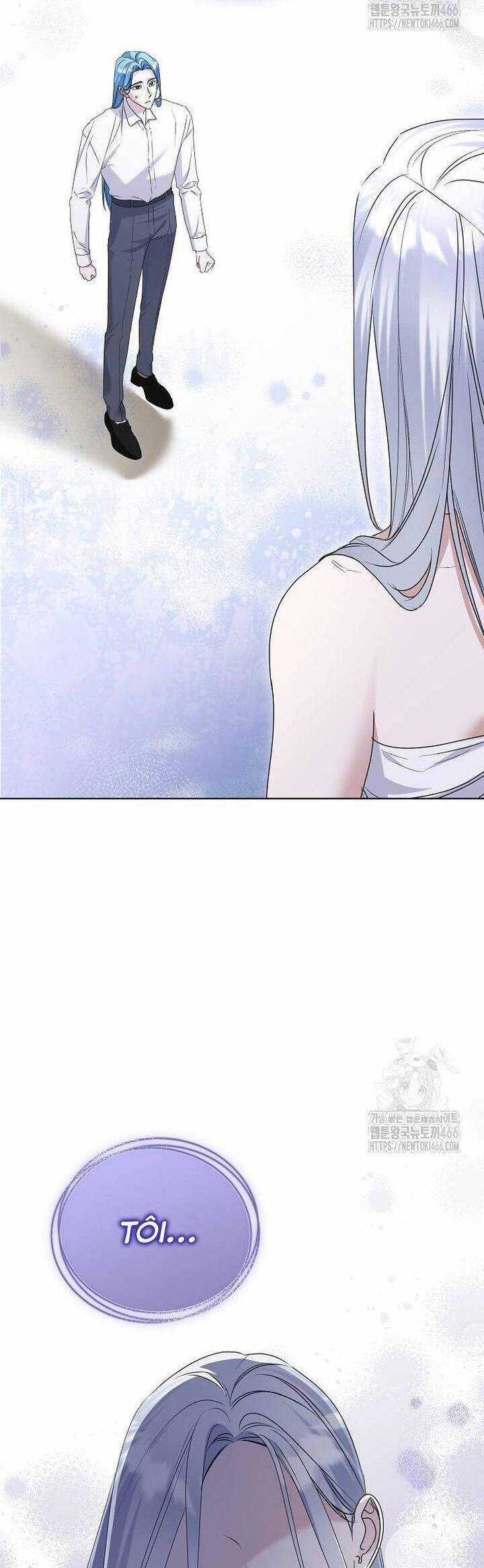 Trở Thành Con Gái Nuôi Của Gia Tộc Sát Thủ Chương 53 trang 23