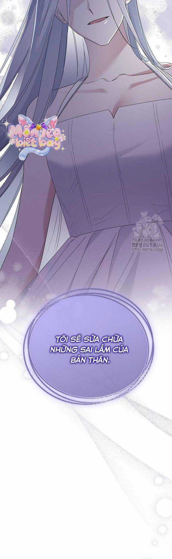 Trở Thành Con Gái Nuôi Của Gia Tộc Sát Thủ Chương 53 trang 24