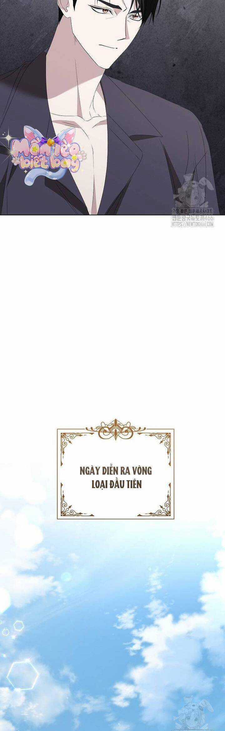 Trở Thành Con Gái Nuôi Của Gia Tộc Sát Thủ Chương 53 trang 27