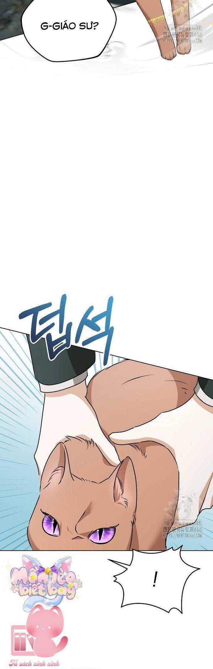 Trở Thành Con Gái Nuôi Của Gia Tộc Sát Thủ Chương 53 trang 44