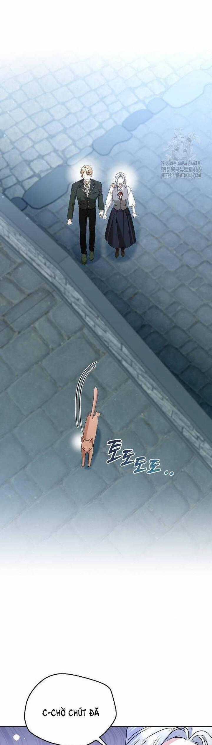 Trở Thành Con Gái Nuôi Của Gia Tộc Sát Thủ Chương 53 trang 50