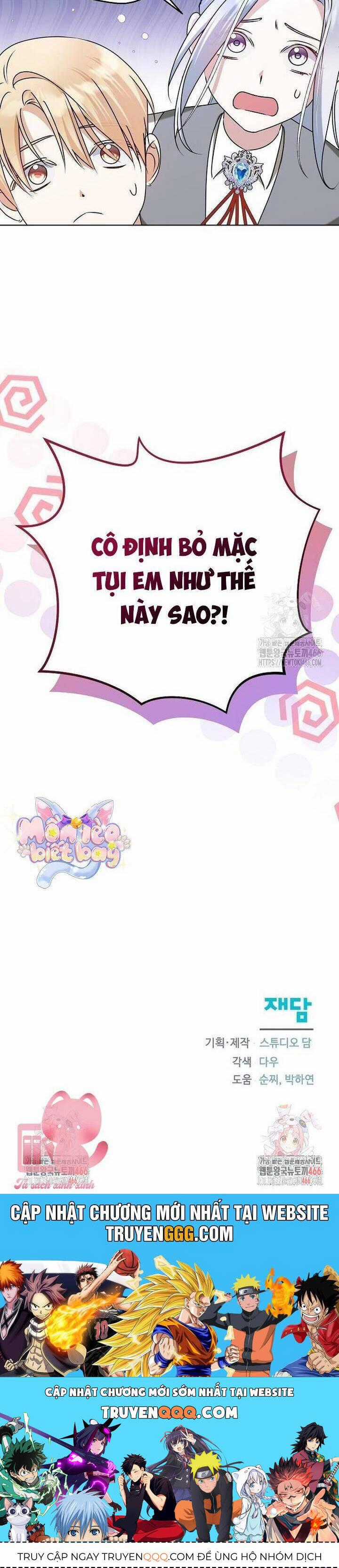 Trở Thành Con Gái Nuôi Của Gia Tộc Sát Thủ Chương 53 trang 51