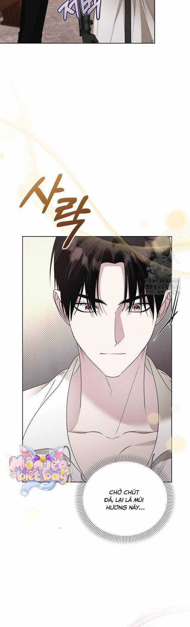 Trở Thành Con Gái Nuôi Của Gia Tộc Sát Thủ Chương 53 trang 8