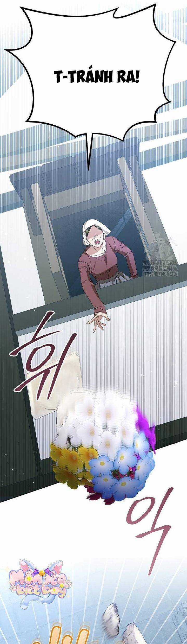 Trở Thành Con Gái Nuôi Của Gia Tộc Sát Thủ Chương 54 trang 20