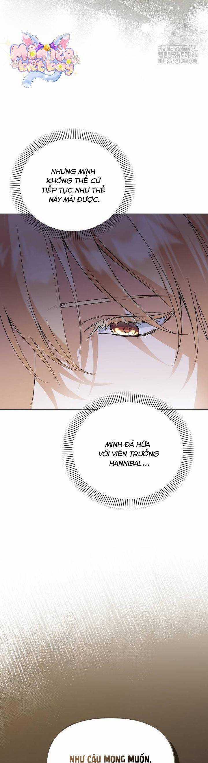 Trở Thành Con Gái Nuôi Của Gia Tộc Sát Thủ Chương 54 trang 29