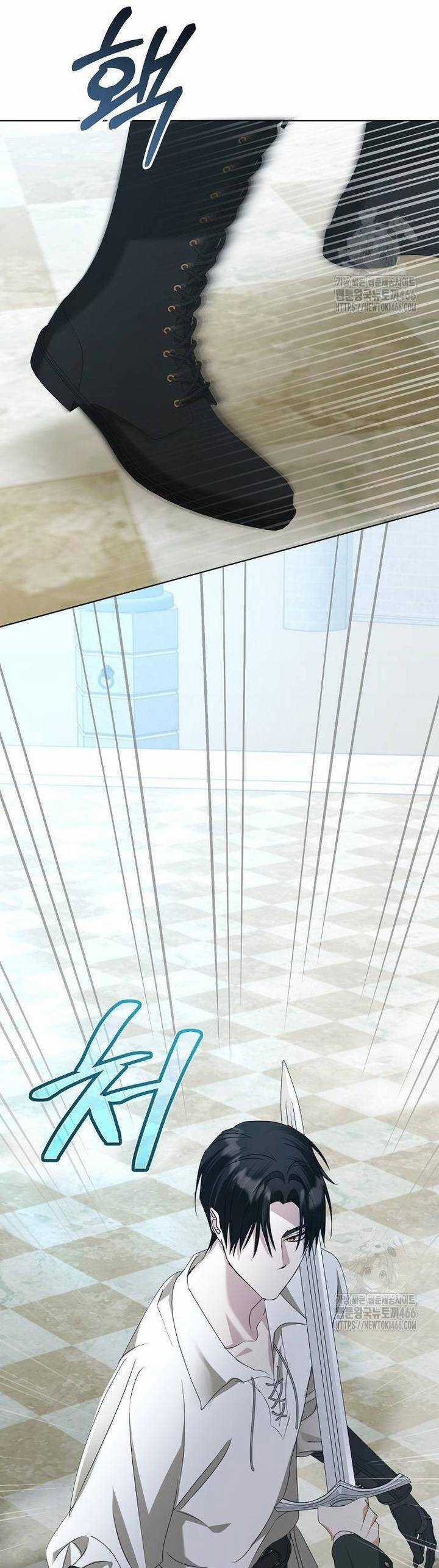 Trở Thành Con Gái Nuôi Của Gia Tộc Sát Thủ Chương 54 trang 49