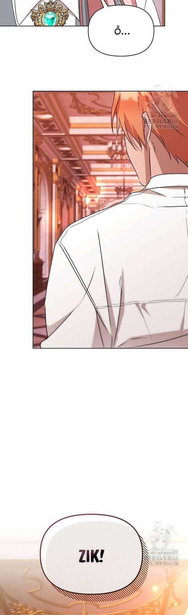 Trở Thành Con Gái Nuôi Của Gia Tộc Sát Thủ Chương 55 trang 19