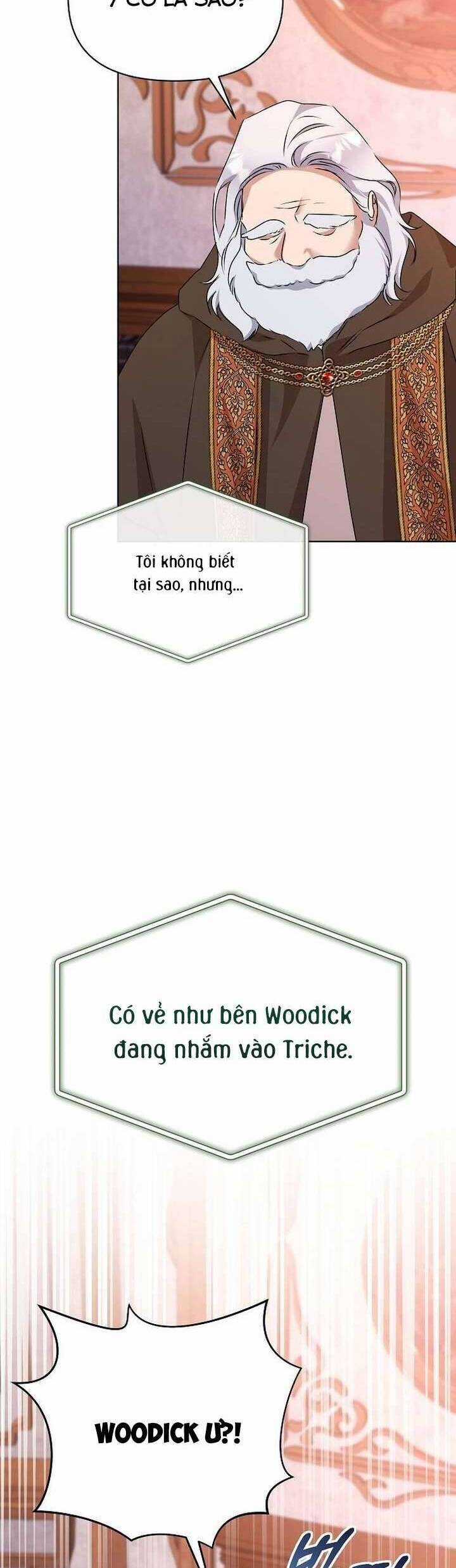 Trở Thành Con Gái Nuôi Của Gia Tộc Sát Thủ Chương 55 trang 29