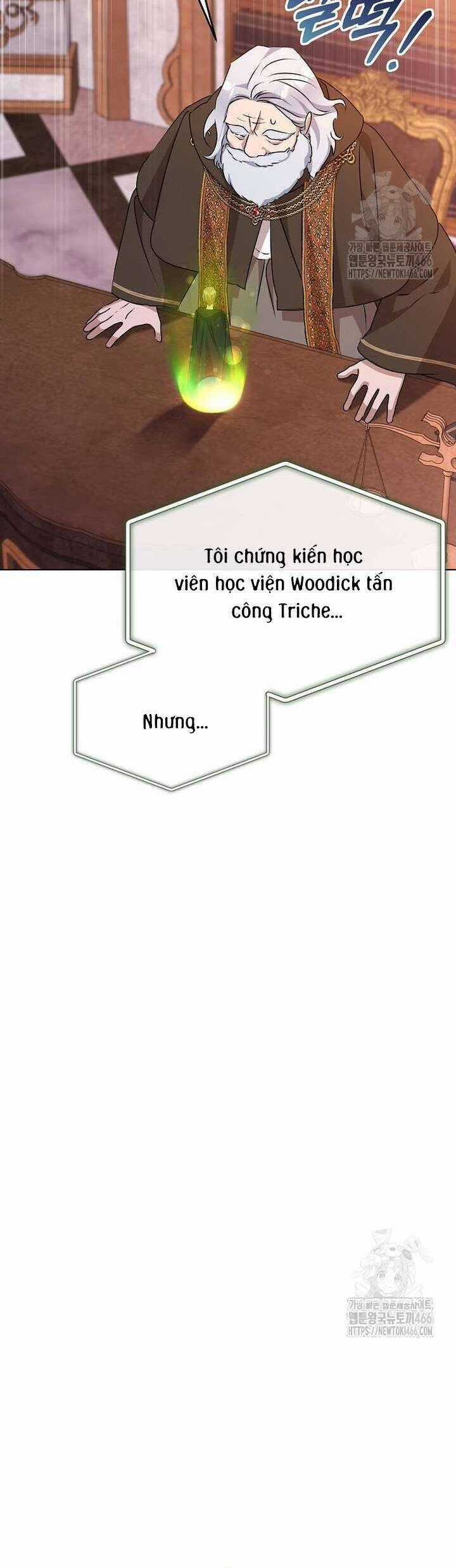 Trở Thành Con Gái Nuôi Của Gia Tộc Sát Thủ Chương 55 trang 30