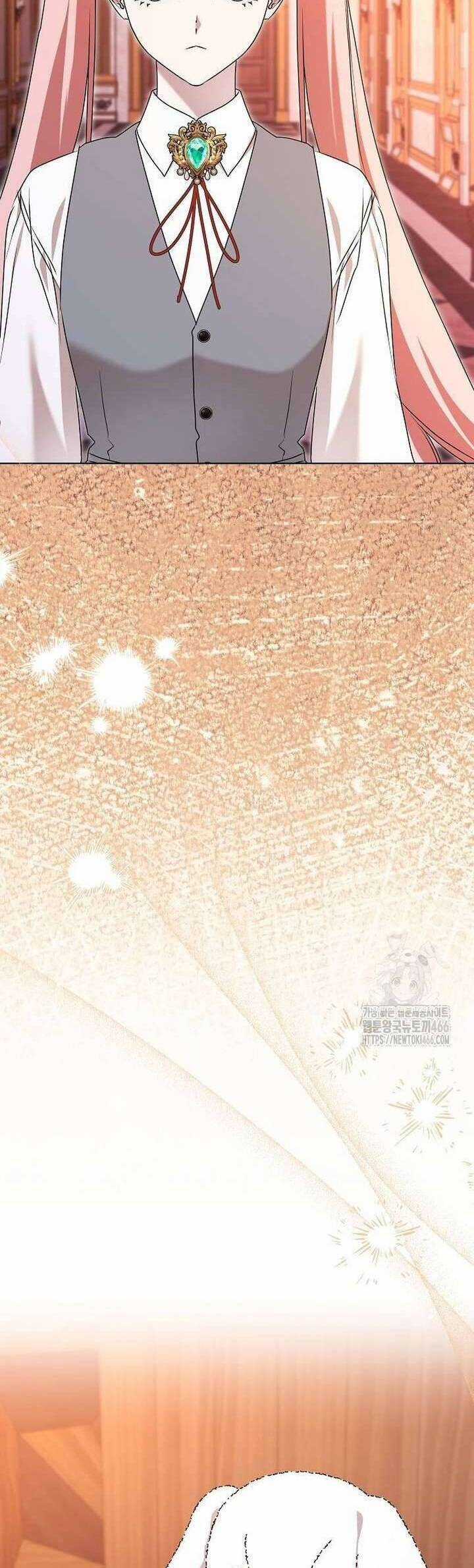 Trở Thành Con Gái Nuôi Của Gia Tộc Sát Thủ Chương 55 trang 37