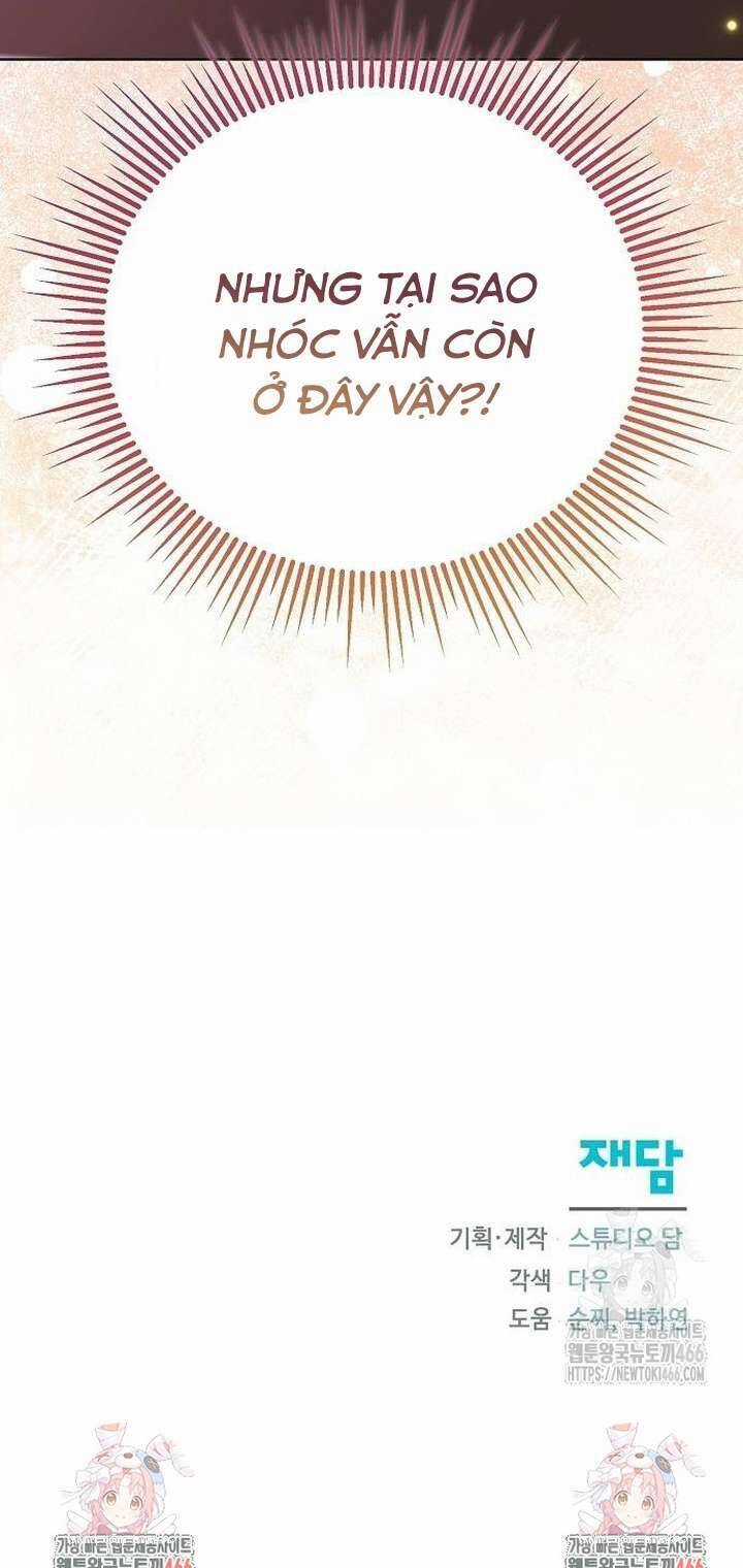 Trở Thành Con Gái Nuôi Của Gia Tộc Sát Thủ Chương 55 trang 47