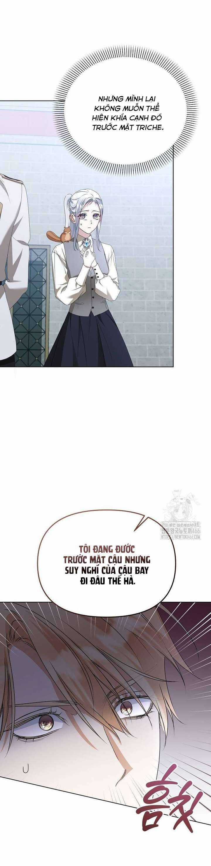 Trở Thành Con Gái Nuôi Của Gia Tộc Sát Thủ Chương 55 trang 6