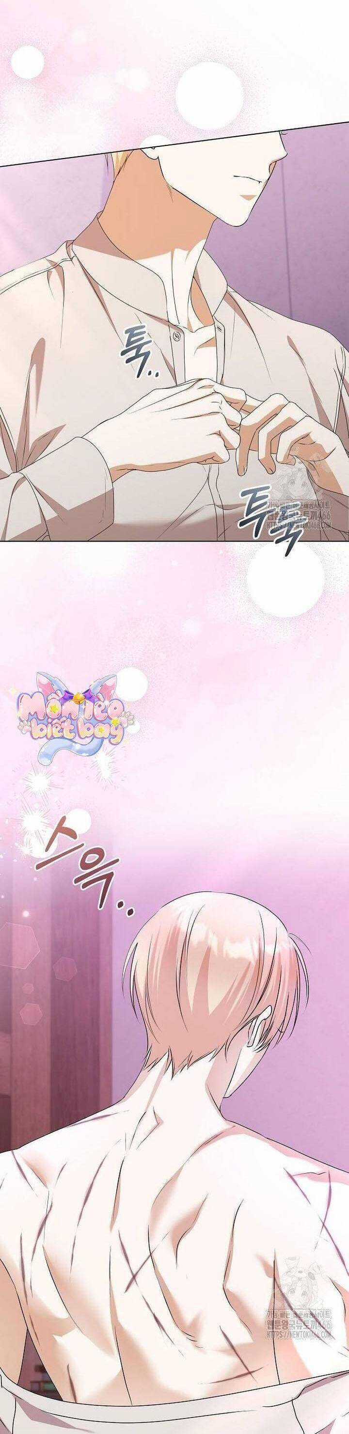 Trở Thành Con Gái Nuôi Của Gia Tộc Sát Thủ Chương 56 trang 11