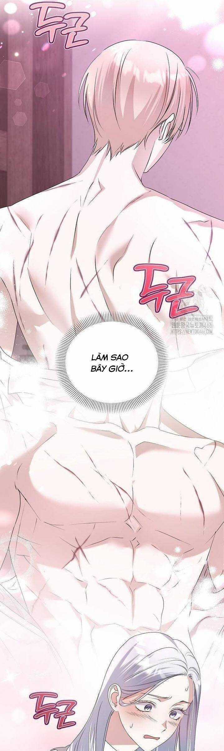 Trở Thành Con Gái Nuôi Của Gia Tộc Sát Thủ Chương 56 trang 19