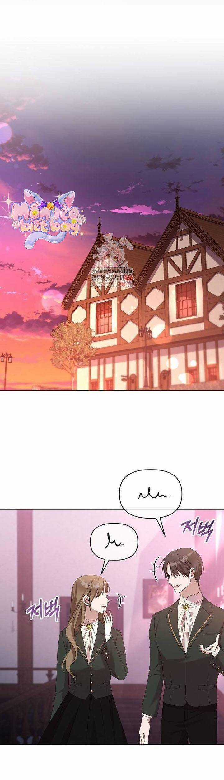 Trở Thành Con Gái Nuôi Của Gia Tộc Sát Thủ Chương 56 trang 2