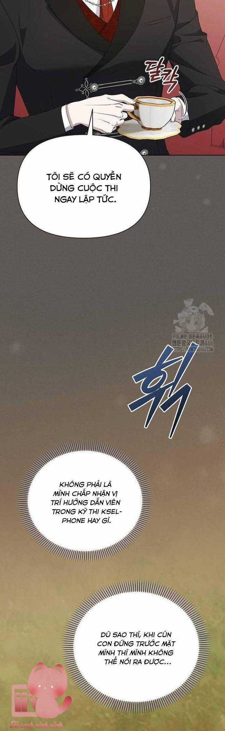 Trở Thành Con Gái Nuôi Của Gia Tộc Sát Thủ Chương 56 trang 26