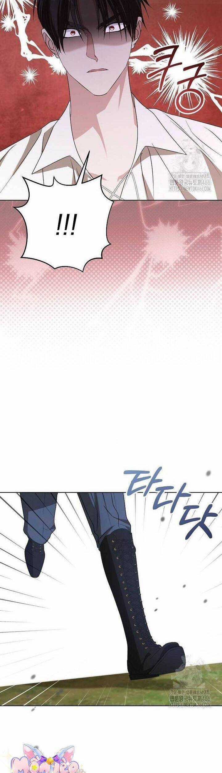 Trở Thành Con Gái Nuôi Của Gia Tộc Sát Thủ Chương 56 trang 32