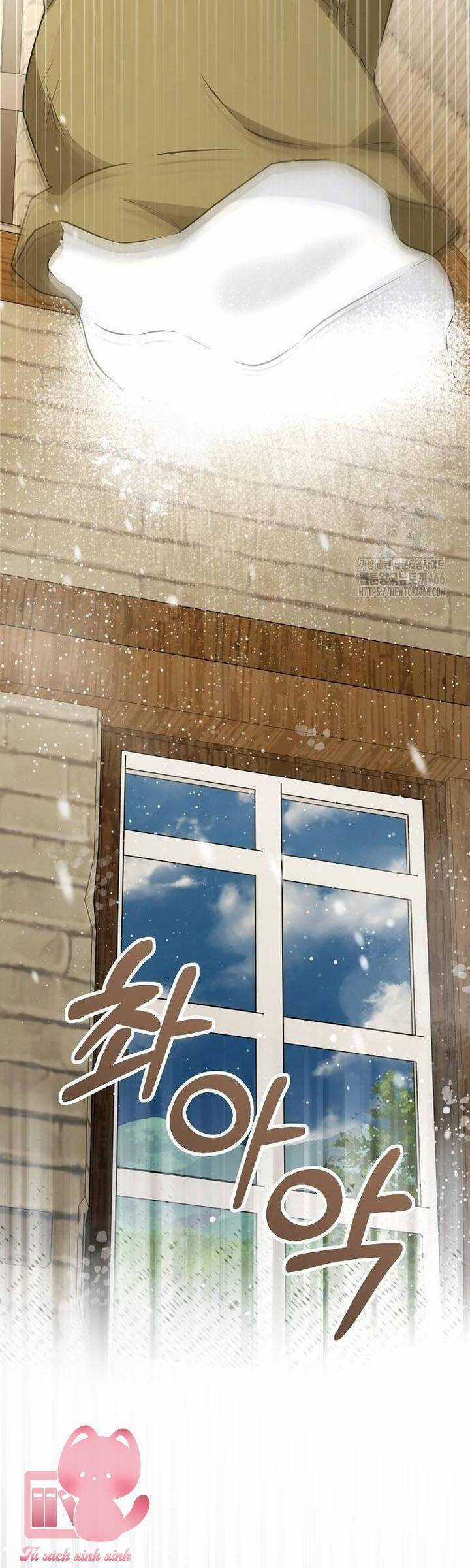 Trở Thành Con Gái Nuôi Của Gia Tộc Sát Thủ Chương 56 trang 41