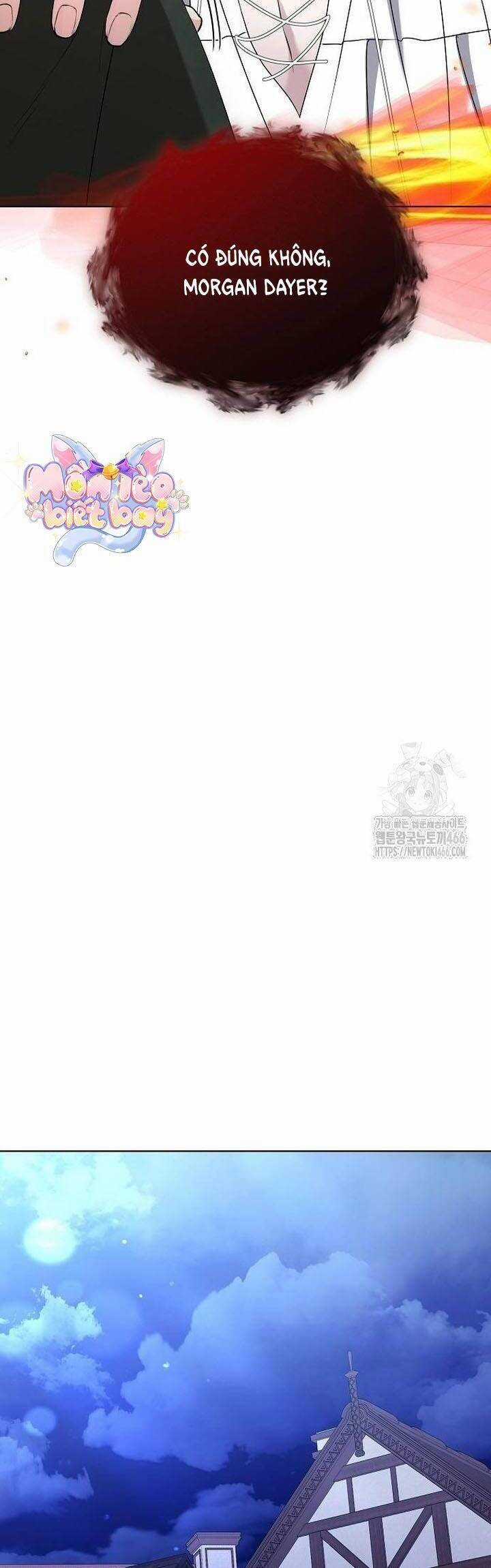 Trở Thành Con Gái Nuôi Của Gia Tộc Sát Thủ Chương 56 trang 48