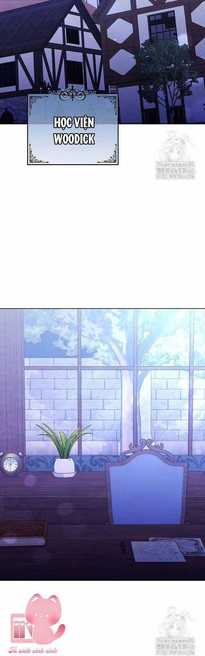 Trở Thành Con Gái Nuôi Của Gia Tộc Sát Thủ Chương 56 trang 49