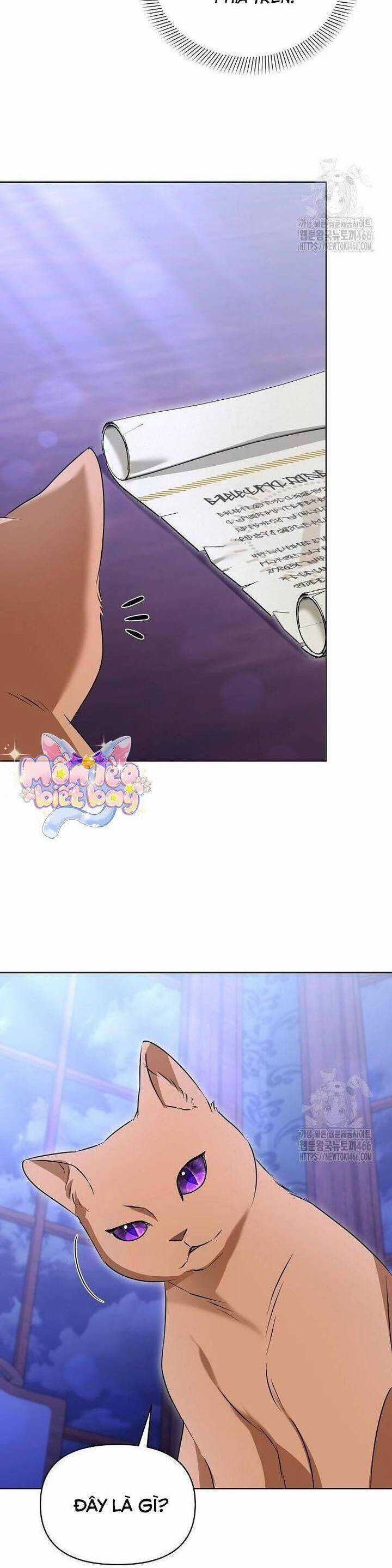 Trở Thành Con Gái Nuôi Của Gia Tộc Sát Thủ Chương 56 trang 51