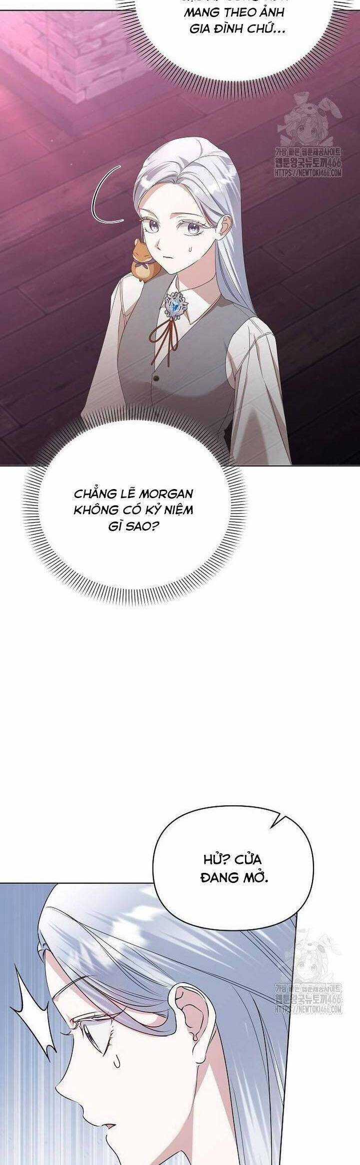 Trở Thành Con Gái Nuôi Của Gia Tộc Sát Thủ Chương 56 trang 8