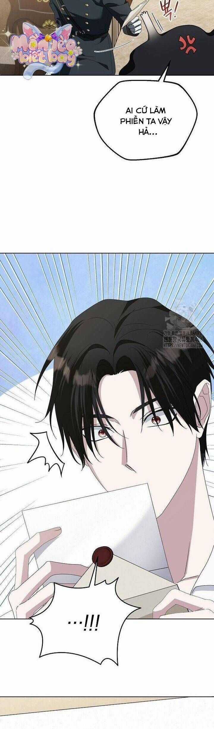 Trở Thành Con Gái Nuôi Của Gia Tộc Sát Thủ Chương 57 trang 10