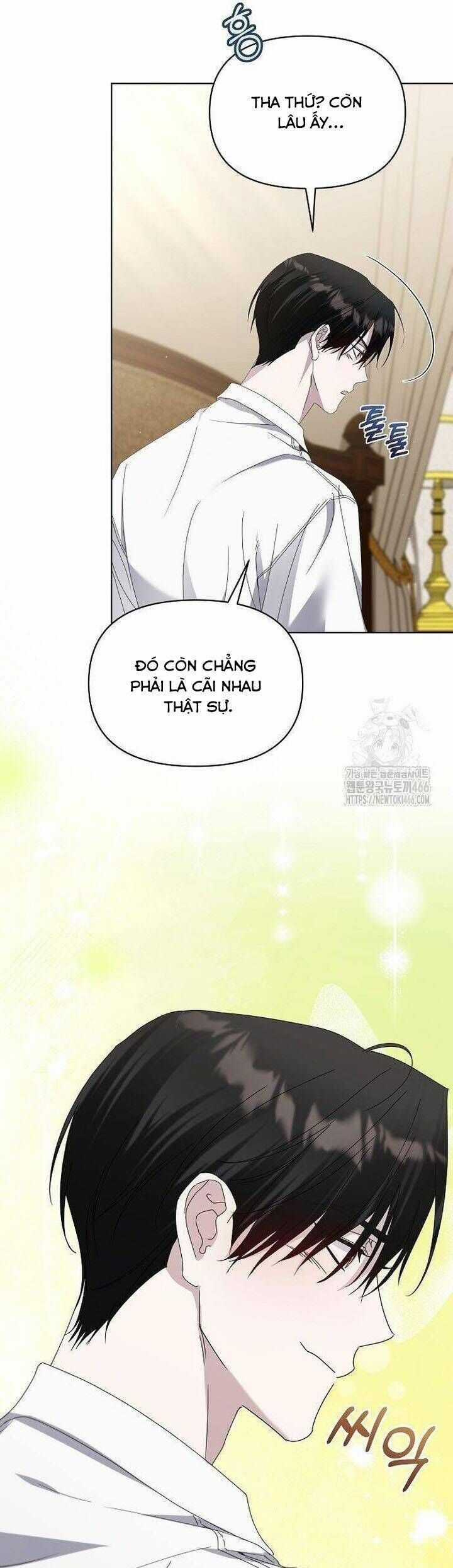 Trở Thành Con Gái Nuôi Của Gia Tộc Sát Thủ Chương 57 trang 12