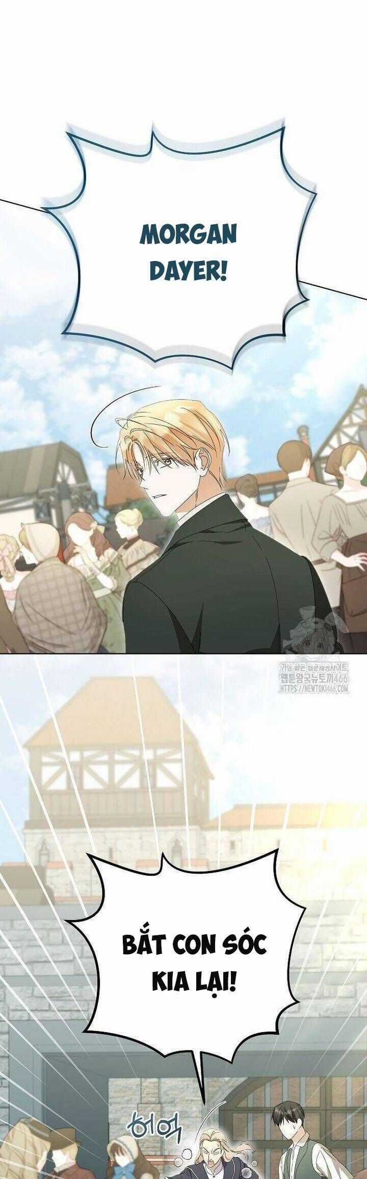 Trở Thành Con Gái Nuôi Của Gia Tộc Sát Thủ Chương 57 trang 20