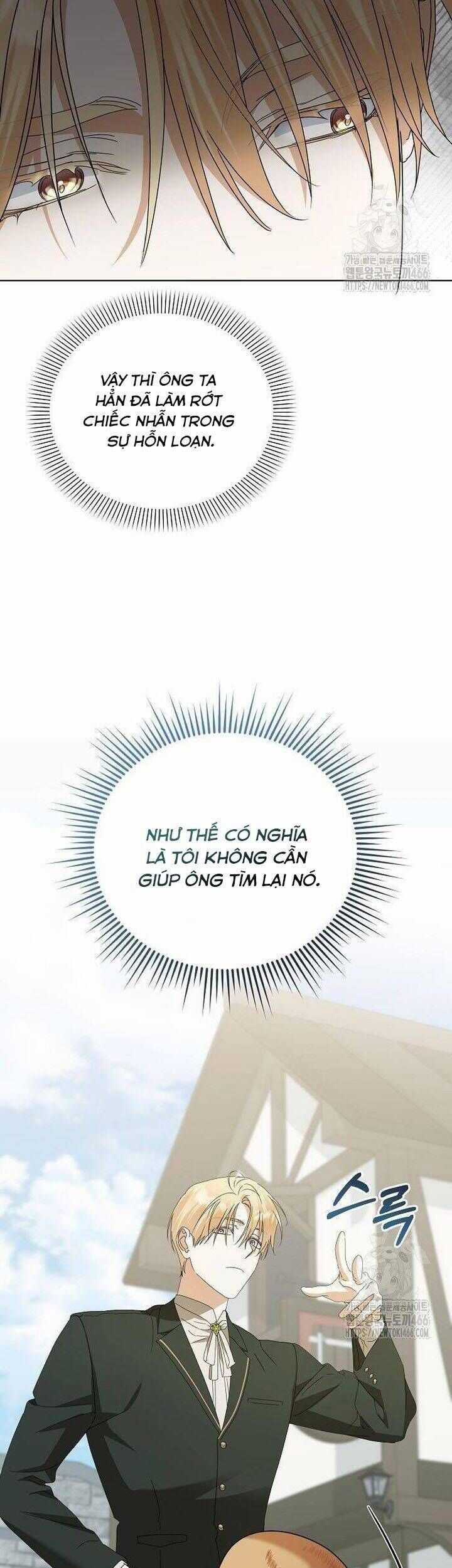 Trở Thành Con Gái Nuôi Của Gia Tộc Sát Thủ Chương 57 trang 26